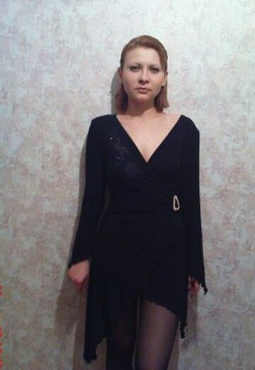 Моя фотография - Юлия, 36 из Зеленогорск (@uliy3695629)