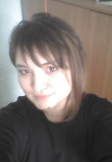 Моя фотография - Alena_Alena, 35 из Новосибирск (@alenaalena30)
