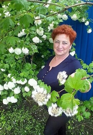 Mein Foto - Walentina, 77 aus Belgorod (@valentina36656)