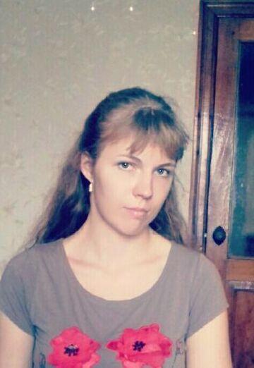 My photo - Tanya, 27 from Newport (@tanya55689)