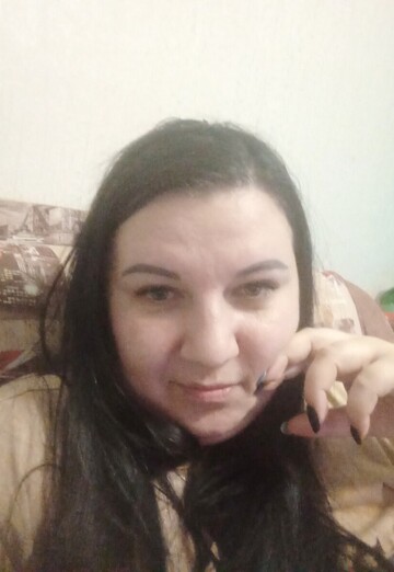Моя фотографія - Екатерина, 35 з Линьово (Новосибірська область) (@ekaterina213368)