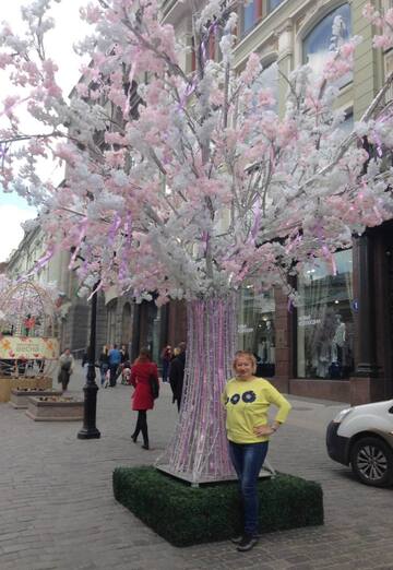 My photo - Lyubov, 65 from Dzerzhinsky (@lubov45656)