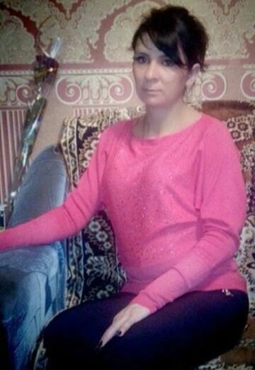Моя фотографія - Юлия, 41 з Тбіліська (@uliya199081)
