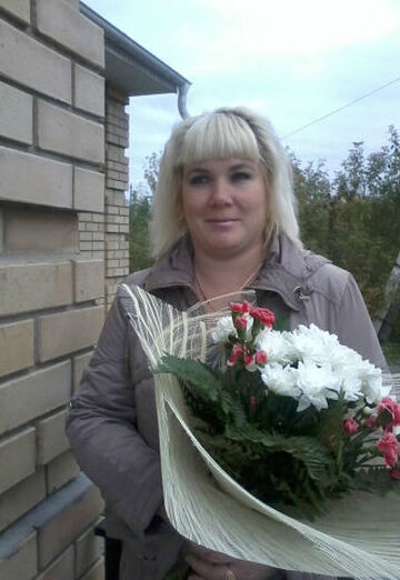 Моя фотография - Наталья, 50 из Еманжелинск (@natalya40664)