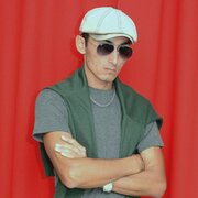 Azamat 44 Khromtau