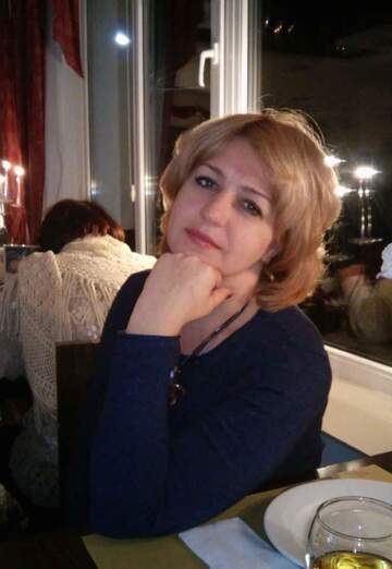 Моя фотографія - Алиса, 46 з Ялта (@alisa23752)