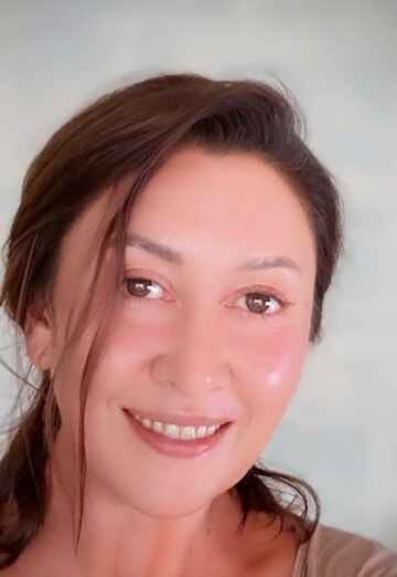 My photo - Svetlana, 53 from Seversk (@svetlana339159)