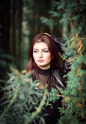 Моя фотография - Татьяна, 45 из Полевской (@tatyana269637)