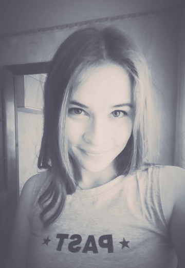 Mein Foto - Kristina Gromowa, 24 aus Uslowaja (@kristinagromova1)
