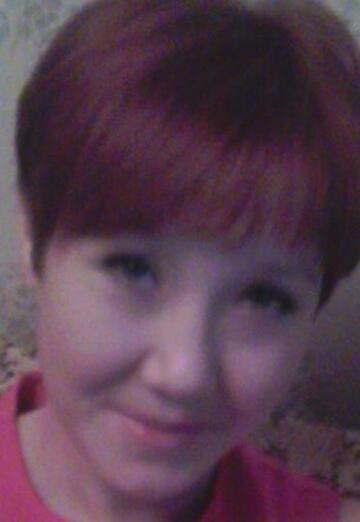 Моя фотографія - Лилия, 41 з Благовєщенськ (@liliya17354)
