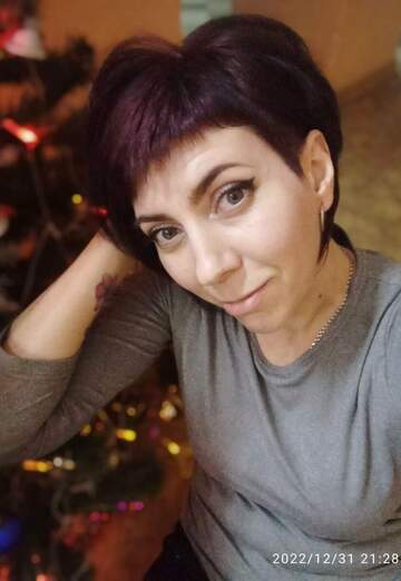 Моя фотография - Виталина Поплевина, 34 из Покровск (@vitalinapoplevina)