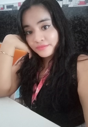 My photo - Chelsea, 25 from Iquitos (@chelsea210)
