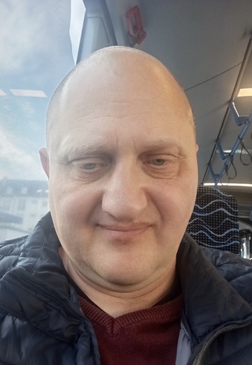 My photo - Dimitry, 49 from Pfungstadt (@dimitry270)