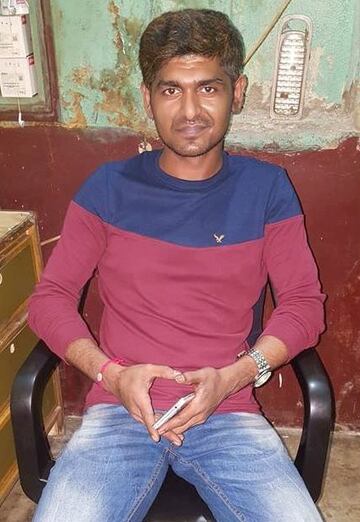Arnab Roy (@arnab5) — my photo № 3