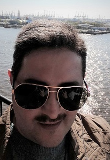 Aleks M (@aleksm61) — my photo № 2