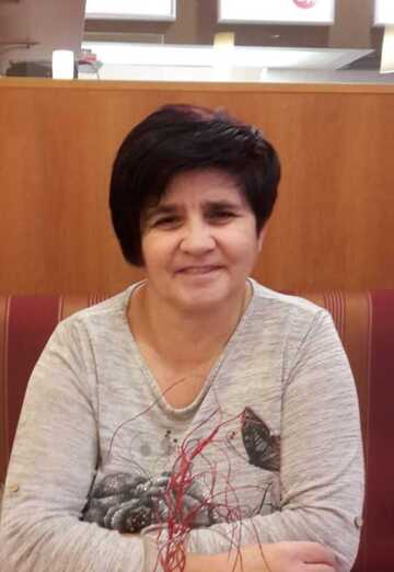 My photo - Angela, 54 from Tribuswinkel (@angela2468)