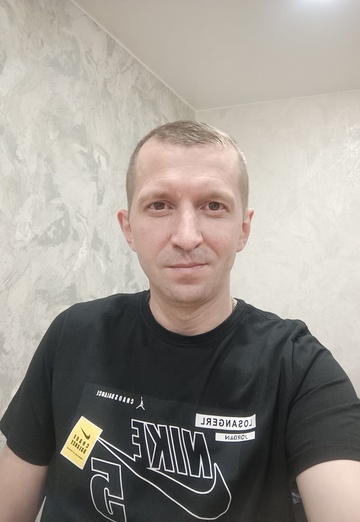 Моя фотография - Иван, 40 из Подольск (@ivan326103)