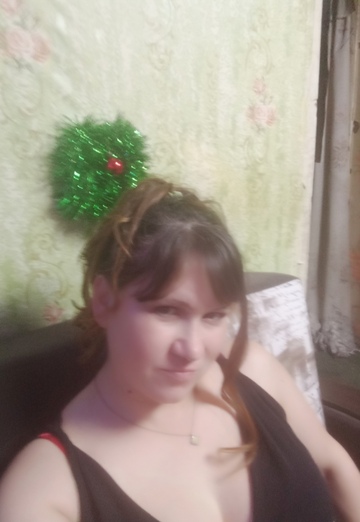 Minha foto - Natalia, 36 de Beloyarsk (@natalia11165)