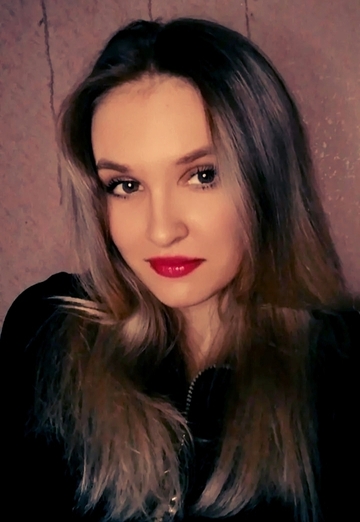 La mia foto - Marina, 21 di Kamensk-Šachtinskij (@marina256328)