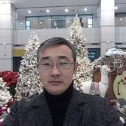 Yuriy 38 Tashkent