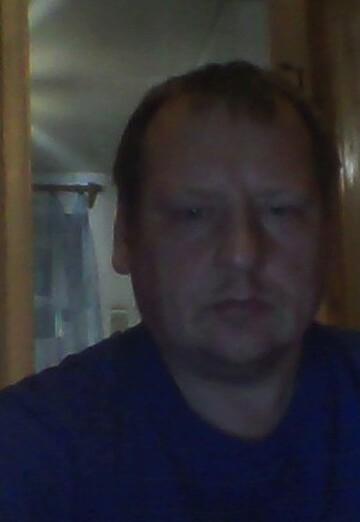 My photo - ANDREY, 54 from Podporozhye (@andrei8818177)