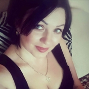 Lyudmilla 47 Rivne