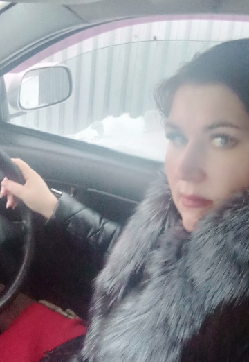 Benim fotoğrafım - Olga, 35  Usinsk şehirden (@olga433028)