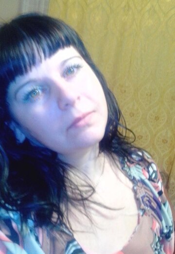 Моя фотография - Татьяна, 39 из Заволжье (@tatyana86611)