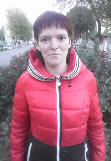 My photo - Sveta, 30 from Gubkin (@sveta44326)