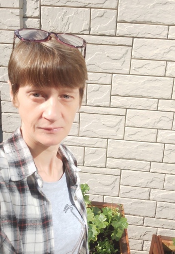 My photo - Lyubov, 45 from Novosibirsk (@lubov82074)