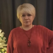 Svetlana 58 Moscow