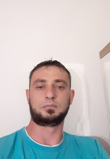 My photo - Boris, 41 from Osijek (@boris35644)