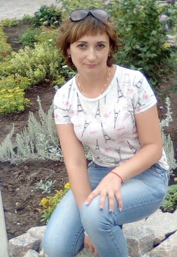Mein Foto - Ekaterina, 37 aus Dniprorudne (@ekaterina74902)