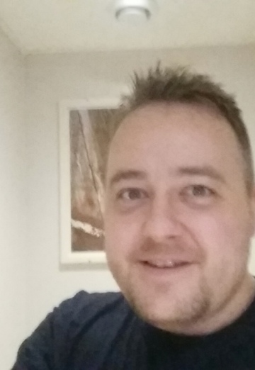 My photo - Vidar, 45 from Rørvik (@vidar4)