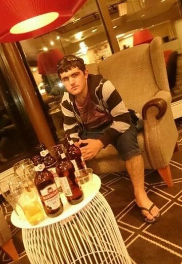 My photo - ogan, 35 from Härnösand (@ogan15)