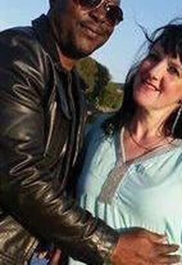 My photo - Annette Pfaff, 66 from Antwerp (@annettepfaff)