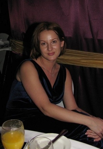 Benim fotoğrafım - Janna, 44  Reutov şehirden (@janna2571)