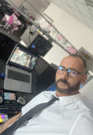 My photo - claude, 45 from Lens (@claude82)