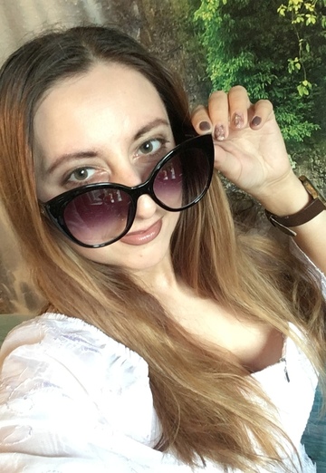 La mia foto - Natalya, 35 di Pavlovsk (@natalya241978)