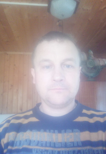 Minha foto - Vyacheslav, 41 de Aprelevka (@vyacheslav65033)