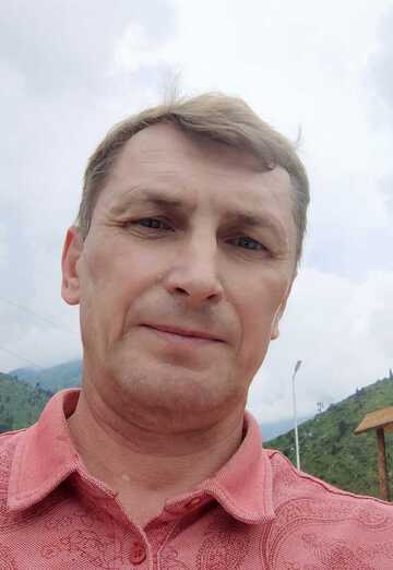 Моя фотография - Виталий, 52 из Алматы́ (@vitaliy175278)