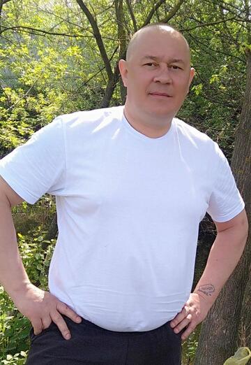 My photo - Aleksandr, 50 from Lyubertsy (@aleksandr516130)