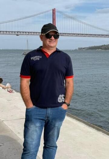 Mauro A. Schmidt (@mauroalbertoschmidt) — my photo № 4