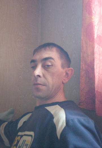 My photo - Aleksandr, 38 from Kurumkan (@aleksandr1094466)