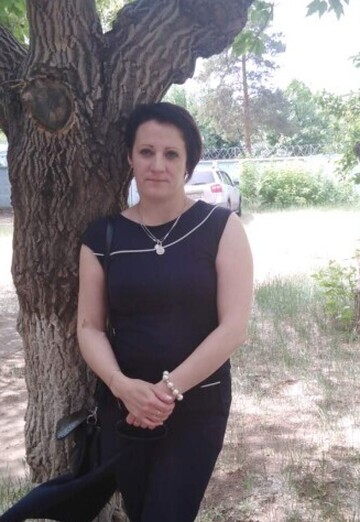 Mein Foto - Natalja, 42 aus Rudnyi (@natalya377835)