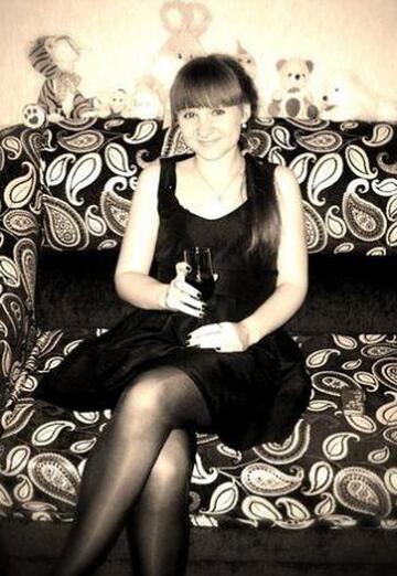 Моя фотографія - Дарья, 29 з Катайск (@gaibeld)