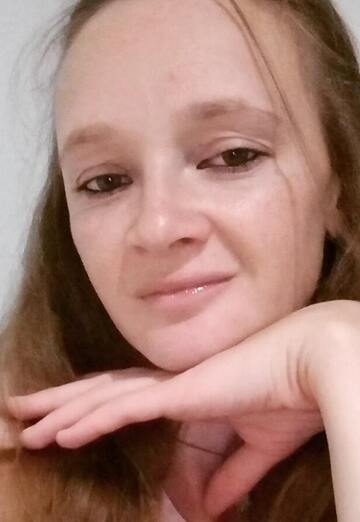 Моя фотографія - Алиса, 32 з Гданськ (@alisa38897)