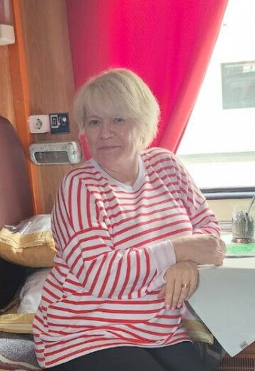 Svetlana (@lana1749) — my photo № 4