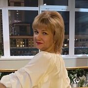 Nataliya 51 Yekaterinburg