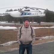 Aleksey 53 Surgut